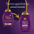 OGX Sulfate, Biotin and Collagen Free Conditioner, Voluminous and Healthy Hair, 385ml