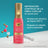Ogx Bond Repair Leave-In Conditioner, spray de protection thermique, réparation des cheveux, 193 Ml
