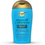 Ogx Shampooing à l'huile d'argan marocaine, 88 Ml