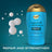 Ogx Shampooing à l'huile d'argan marocaine, 88 Ml