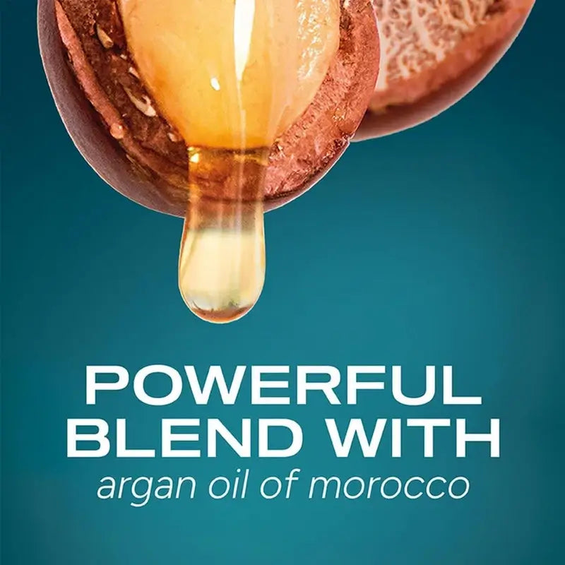 Ogx Shampooing à l'huile d'argan marocaine, 88 Ml