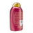 OGX Keratin Oil Shampooing, cheveux cassants, hydratant et renforçant, 385 ml