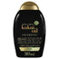 OGX Shampooing à l'huile de Kukui Anti-Frizz, 385 ml