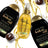 OGX Shampooing à l'huile de Kukui Anti-Frizz, 385 ml