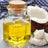 OGX Shampooing à l'huile miraculeuse de noix de coco, répare et ravive les cheveux abîmés, 385 ml