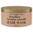 Ogx Keratin Mask Brazil Smooth, 300 ml