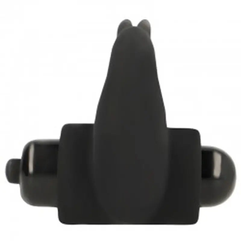 Ohmama Anneau vibrant en silicone 3 Cm