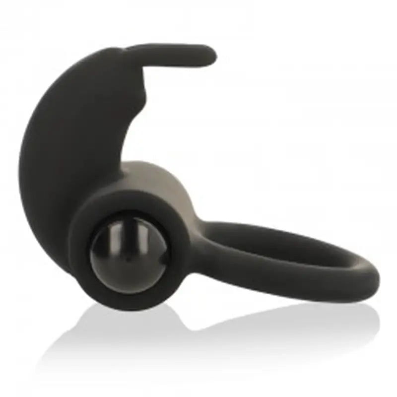 Ohmama Anneau vibrant en silicone 3 Cm