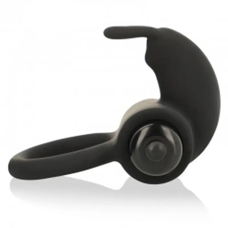 Ohmama Anneau vibrant en silicone 3 Cm