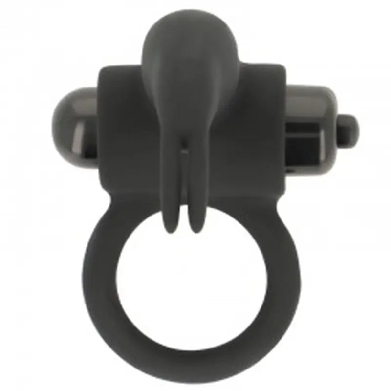 Ohmama Anneau vibrant en silicone 3 Cm