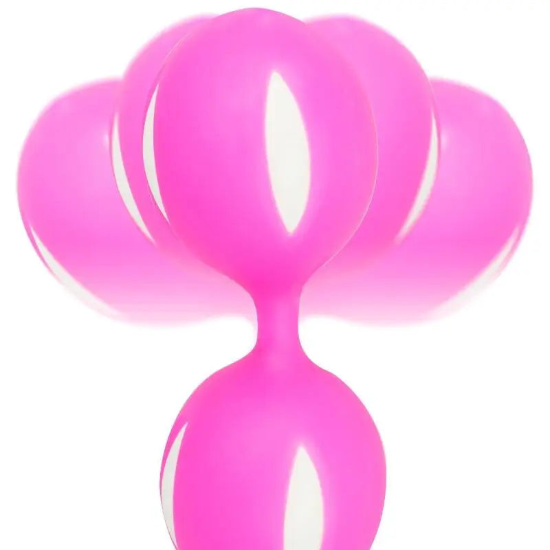 Ohmama Boules recouvertes de silicone 70 Gr