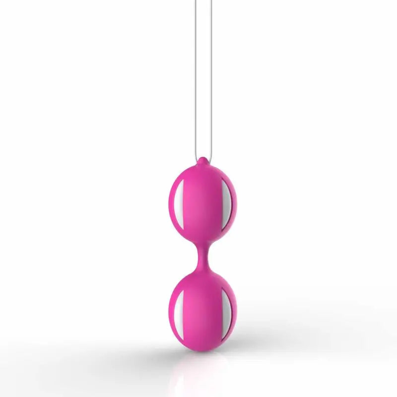 Ohmama Boules recouvertes de silicone 70 Gr