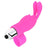 Ohmama Stimulateur de dé à coudre avec lapin