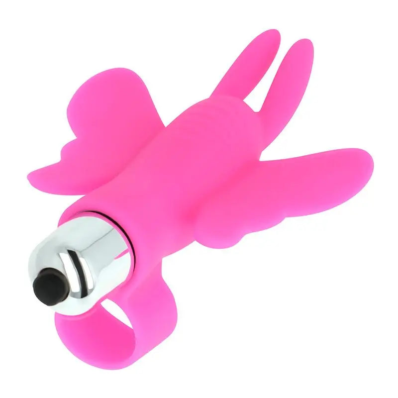Stimulateur de papillon Ohmama Dé à coudre