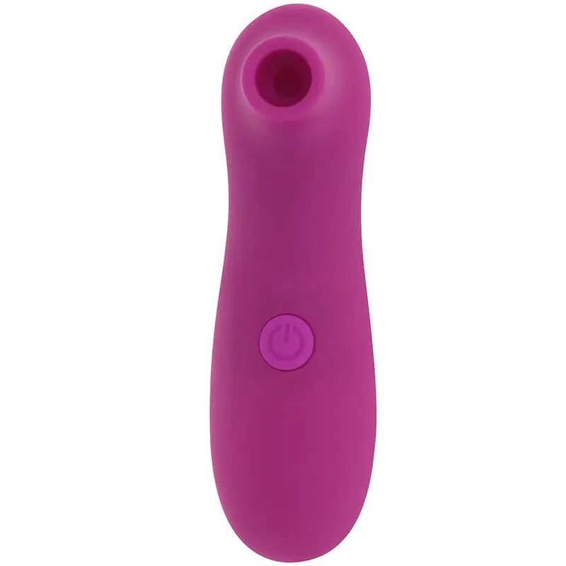 Ohmama Stimulateur de clitoris à 10 vitesses - Lilas