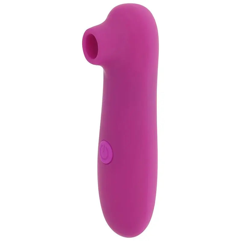 Ohmama Stimulateur de clitoris à 10 vitesses - Lilas