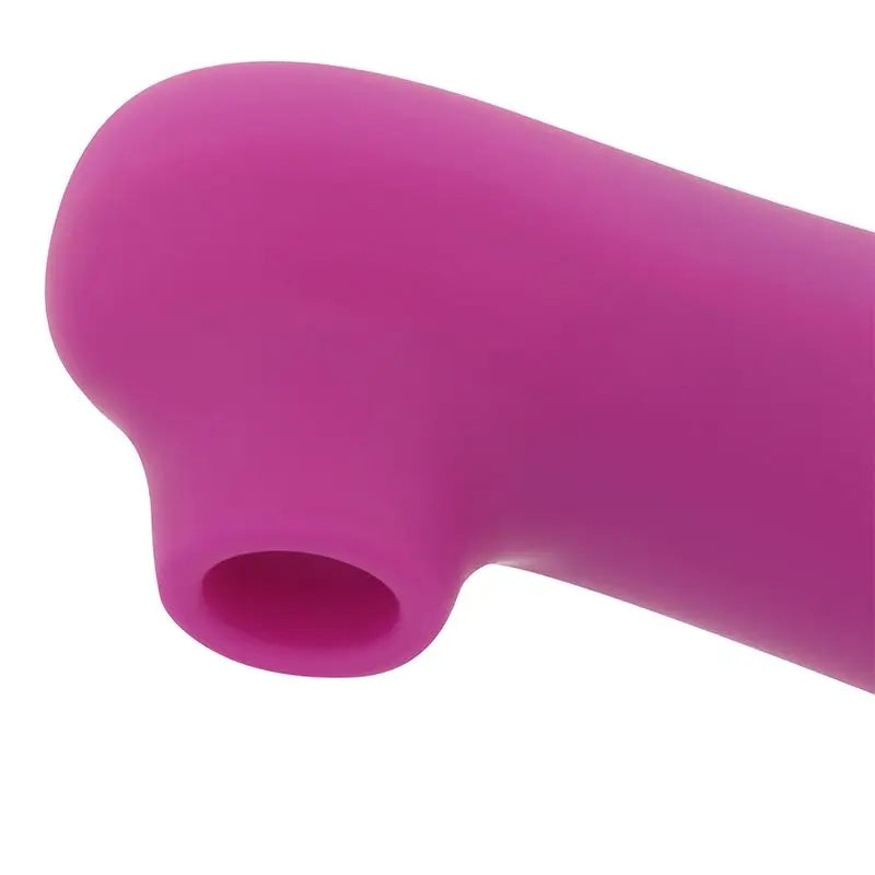 Ohmama Stimulateur de clitoris à 10 vitesses - Lilas