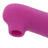 Ohmama Stimulateur de clitoris à 10 vitesses - Lilas