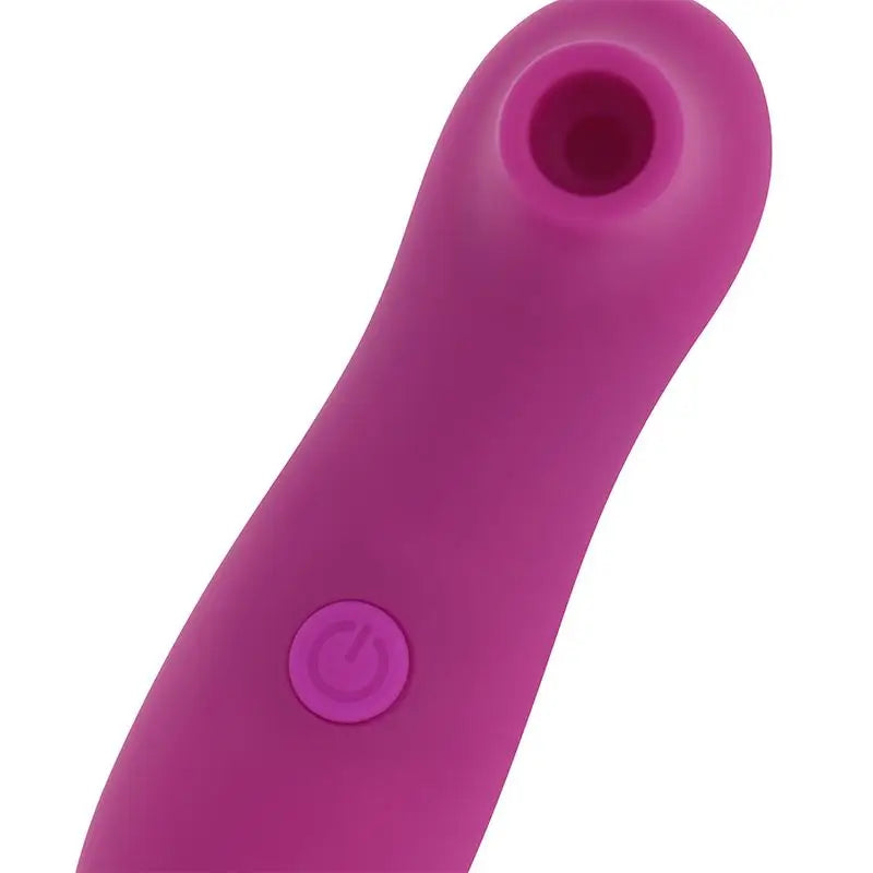 Ohmama Stimulateur de clitoris à 10 vitesses - Lilas