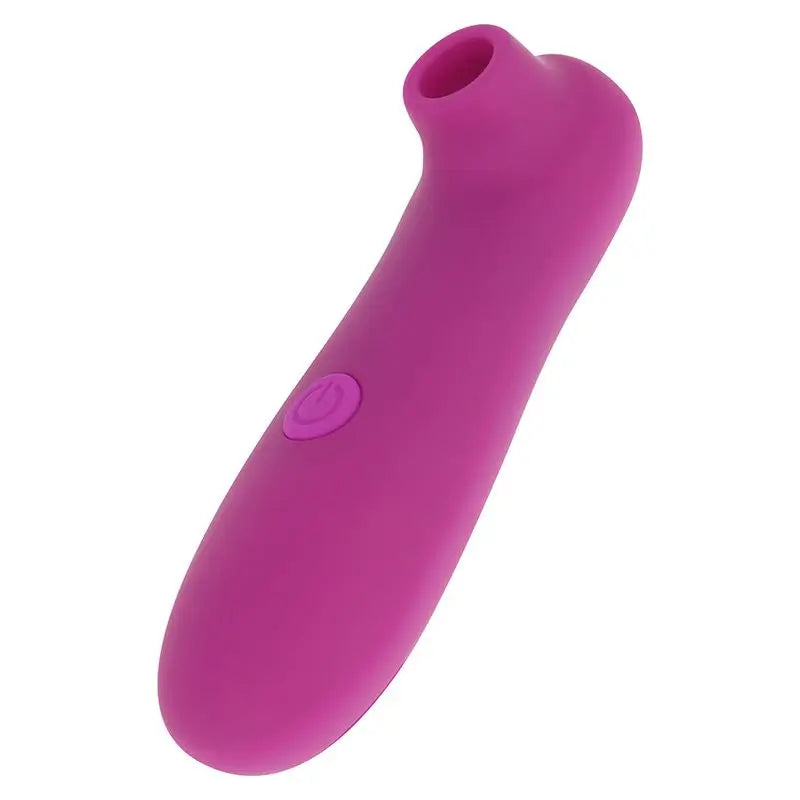 Ohmama 10 Speed Clitoris Stimulator - Lilac