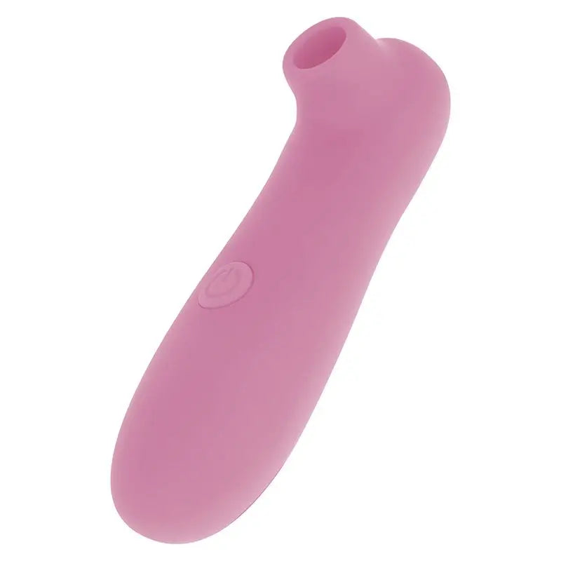 Ohmama Clitoris Stimulator 10 Speed Pink