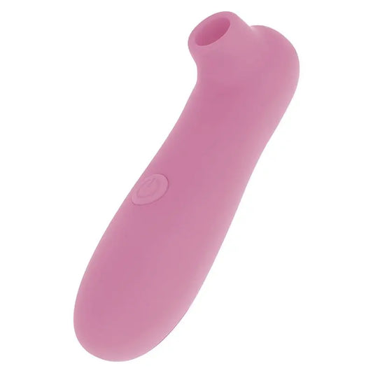 Ohmama Clitoris Stimulator 10 Speed Pink