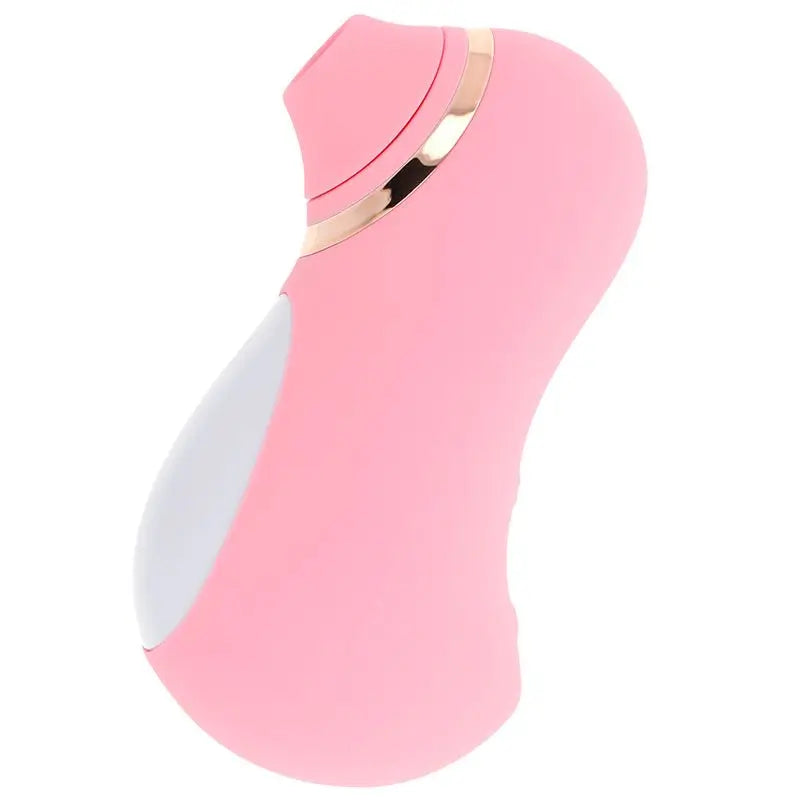 Ohmama Stimulateur de clitoris Langue vibrante 10 modes