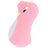 Ohmama Stimulateur de clitoris Langue vibrante 10 modes