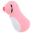 Ohmama Clitoris Stimulator Vibrating Tongue 10 Modes