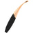 Ohmama Stimulateur de clitoris rechargeable 36 modes - Noir-or rose