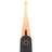 Ohmama Stimulateur de clitoris rechargeable 36 modes - Noir-or rose