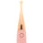 Ohmama Stimulateur de Clitoris Rechargeable 36 Modes - Rose-Pinkgold