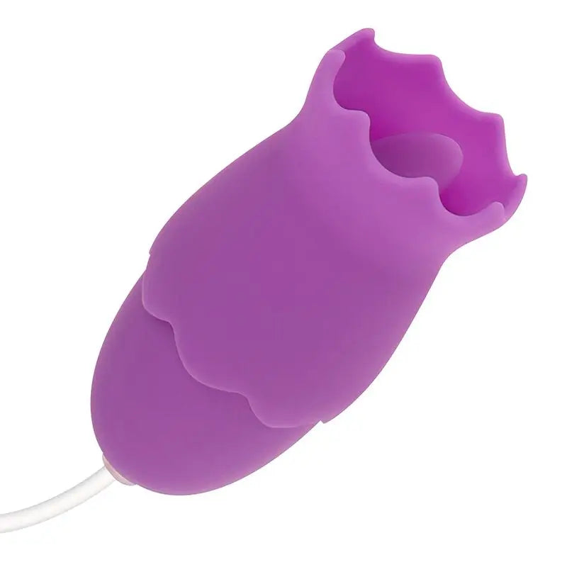 Stimulateur double Ohmama 10 modes de vibration