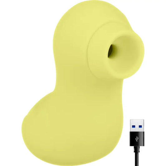 Ohmama Duckling Clitoris Sucking Stimulator
