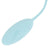 Ohmama Oeuf vibrant texturé 10 modes - Bleu