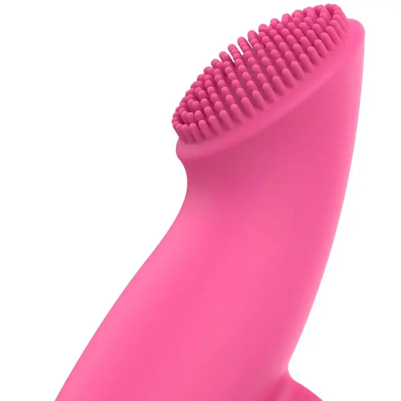Ohmama Vibrateur dé à coudre édition rose