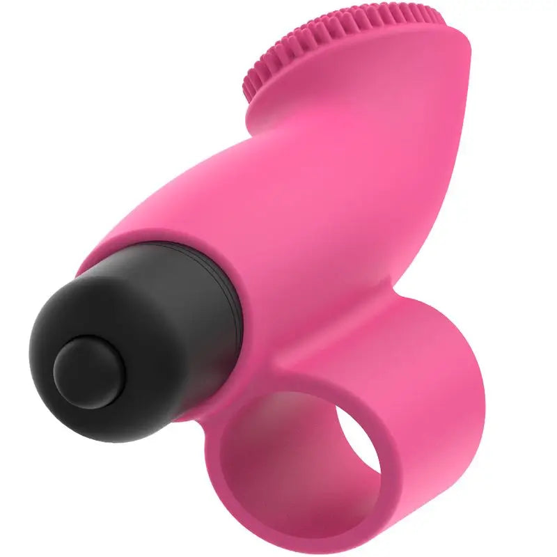 Ohmama Vibrateur dé à coudre édition rose