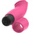 Ohmama Vibrateur dé à coudre édition rose