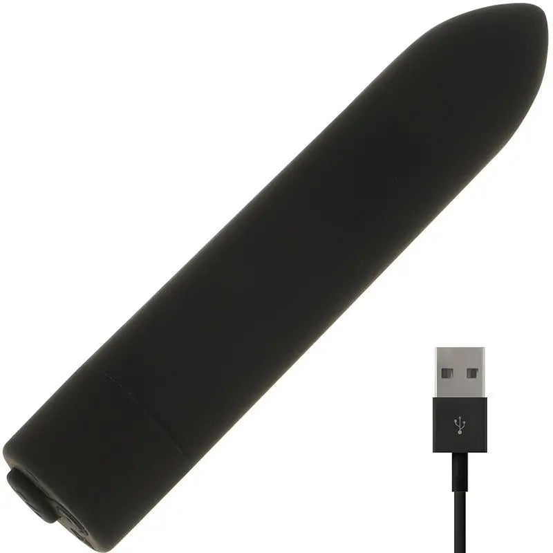Vibrateurs Ohmama Vibrating Bullet 10 modes de vibration