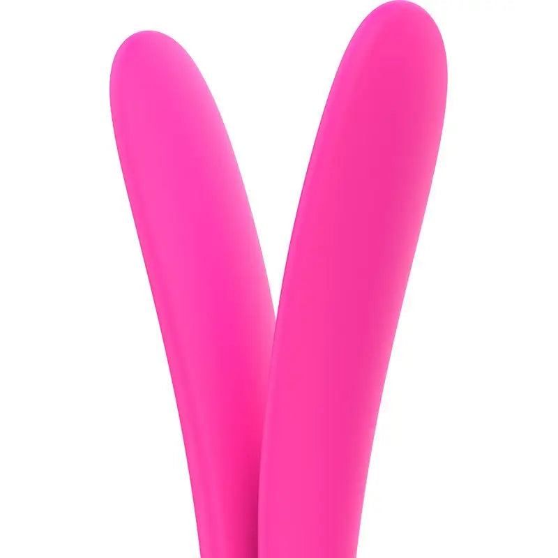 Ohmama Vibrators Dual Multifunction Vibrator Edition