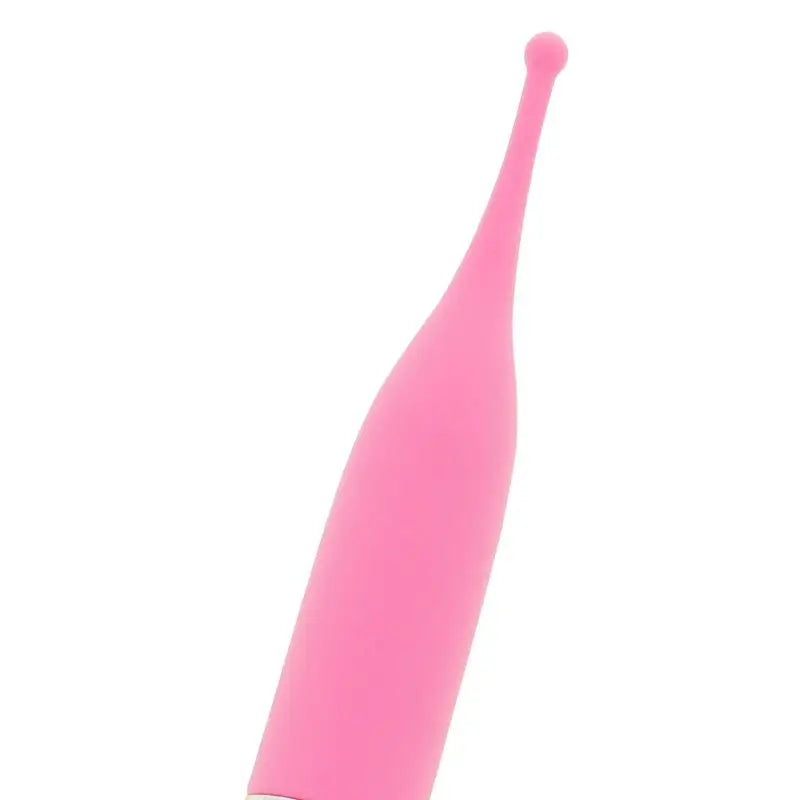 Ohmama Vibrateurs Stimulateur Clitoris Rechargeable 10 Modes de Vibration