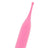 Ohmama Vibrateurs Stimulateur Clitoris Rechargeable 10 Modes de Vibration