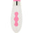 Ohmama Vibrators Rechargeable Clitoris Stimulator 10 Vibration Modes