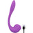 Ohmama Vibrateurs Stimulateur du point G et du clitoris