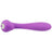 Ohmama Vibrateurs Stimulateur du point G et du clitoris