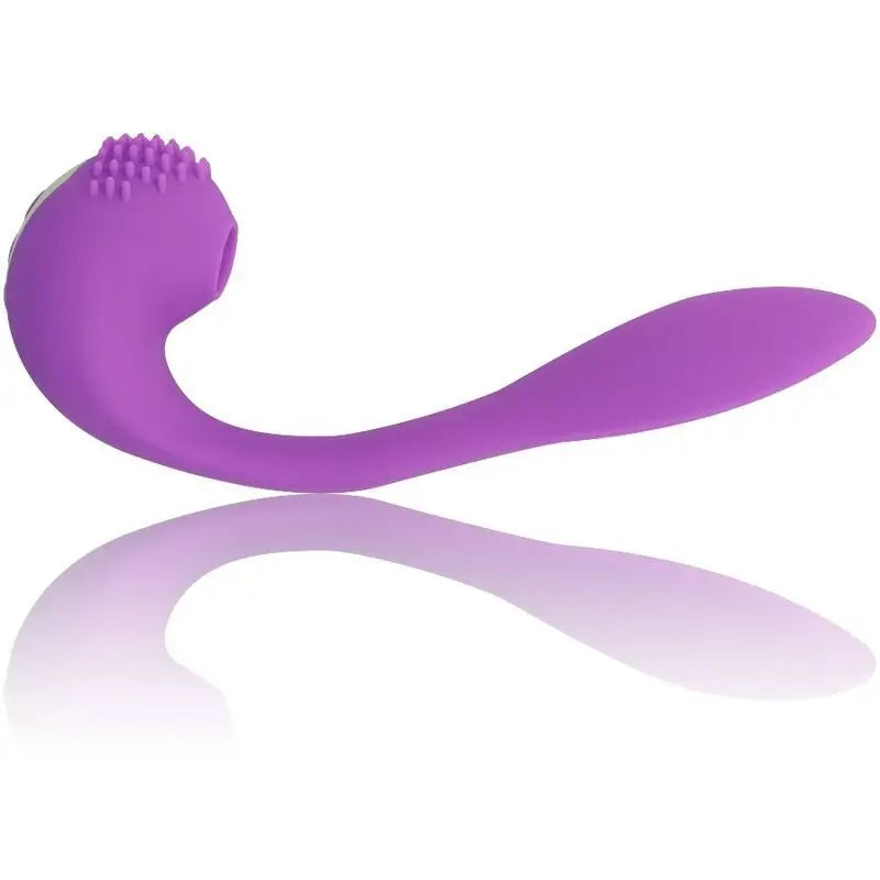 Ohmama Vibrateurs Stimulateur du point G et du clitoris