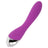 Ohmama Vibrateurs Vibrateur 6 Modes et 6 Vitesses Lilas 20.5 Cm