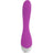 Ohmama Vibrators Vibrator 6 Modes And 6 Speeds Lilac 20.5 Cm