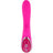 Ohmama Vibrateurs Vibrateur à charge magnétique 10 vitesses 21 Cm