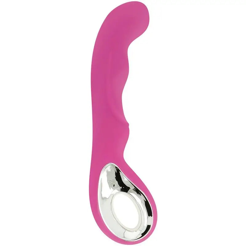 Ohmama Vibrators Stimulateur du point G Vibrateur 12 Modes